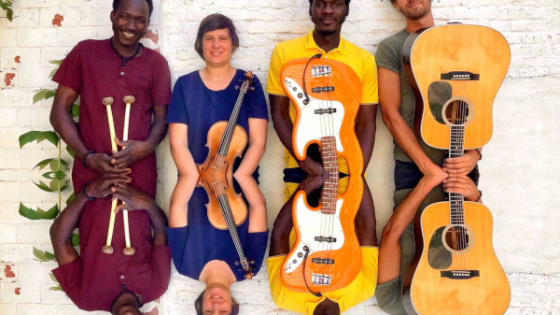 BAMAKO EXPRESS