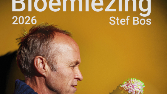 STEF BOS