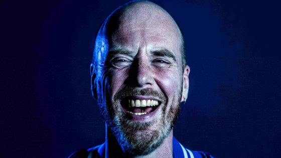 Steven Mahieu