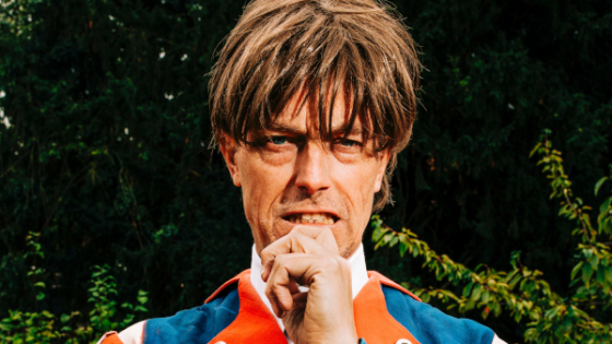 BOWIE