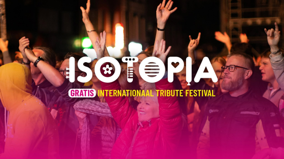 Promobeeld Isotopia XL 2026