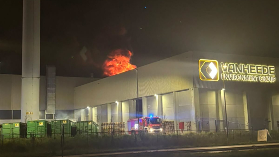 Brand Vanheede