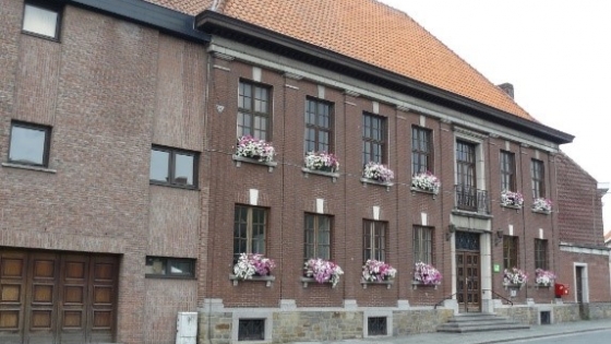 Dorpshuis Emelgem