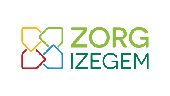 Logo Zorg Izegem
