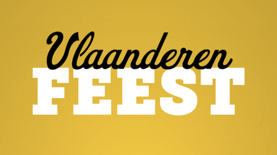 Vlaanderen Feest