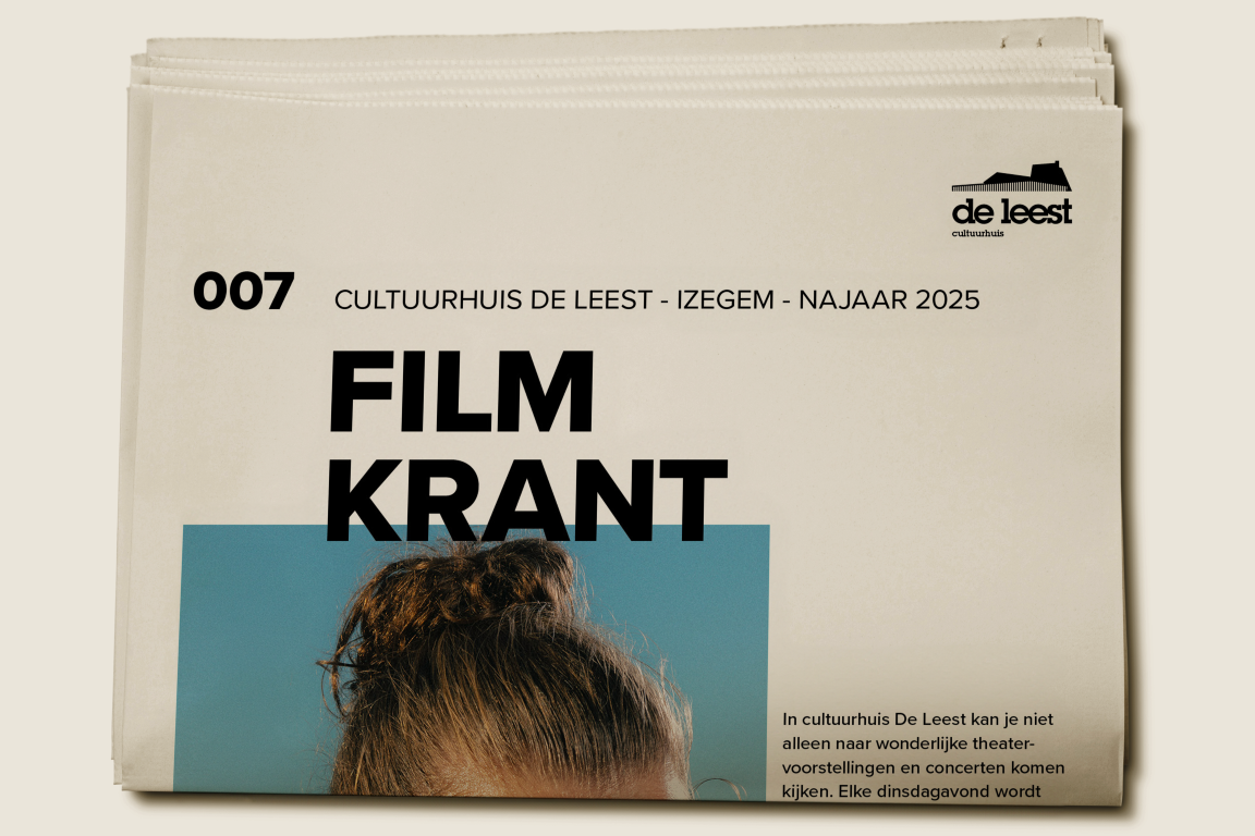filmkrant najaar 2025