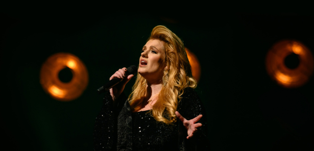 Adele